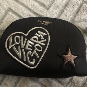 Makeup bag